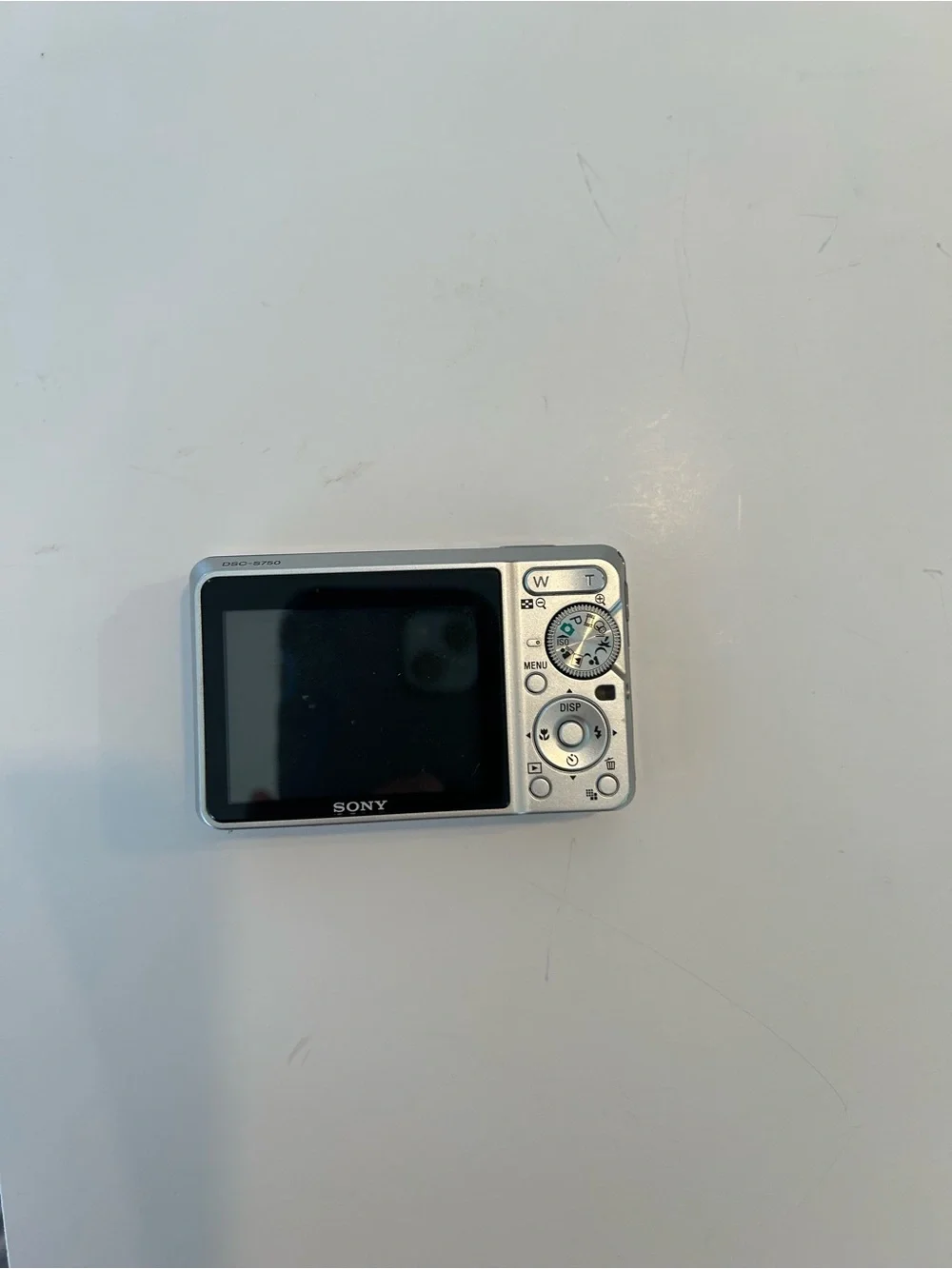 Sony pre owned